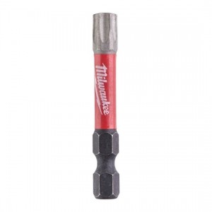 Shockwave Impact Duty vijačni nastavek Milwaukee TORX TX40 x 50 mm dolžine - 1 kos