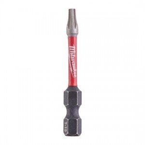 Shockwave Impact Duty vijačni nastavek Milwaukee TORX TX15 x 50 mm dolžine - 1 kos