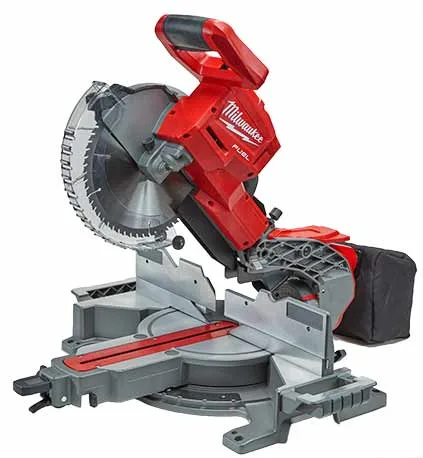 Milwaukee M18 FMS254 akumulatorska zajeralna žaga