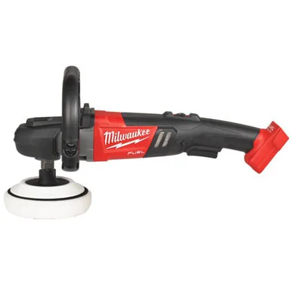 Milwaukee M18 FAP180 akumulatorski polirnik
