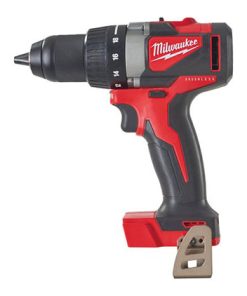 Milwaukee M18 BLDD2 brezkrtačni vrtalnik vijačnik