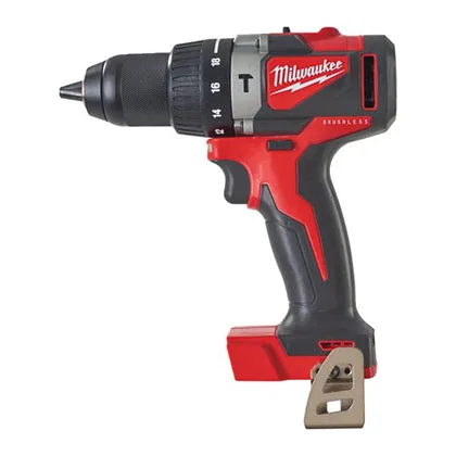Milwaukee M18 BLPD2 akumulatorski brezkrtačni udarni vrtalnik