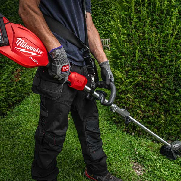 Kombiniran sistem QUIK-LOK