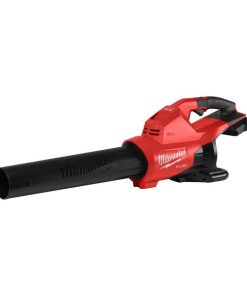 Milwaukee FUEL M18 F2BL akumulatorski pihalnik listja z 233 km/h hitrostjo pihanja