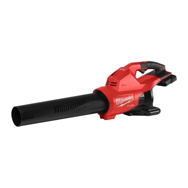 Milwaukee FUEL M18 F2BL akumulatorski pihalnik listja z 233 km/h hitrostjo pihanja