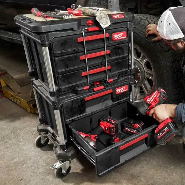 Packout kompleti
