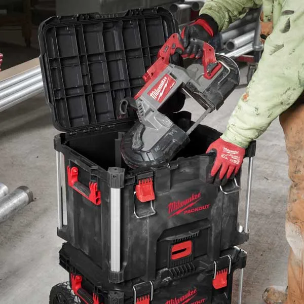 Packout kovčki