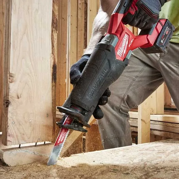 Sabljaste žage lisičji rep