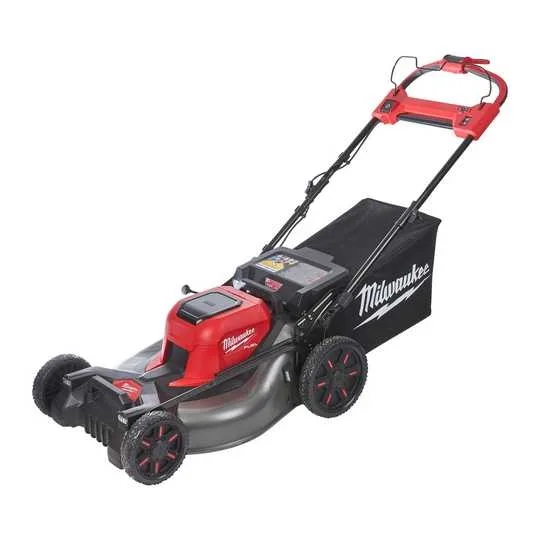 Milwaukee M18 F2LM53 akumulatorska samohodna kosilnica
