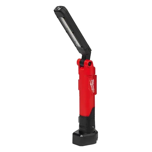 Milwaukee USB L4 SL550 svetilka 550 lumnov
