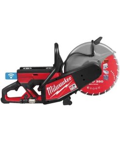 MXF COS350 akumulatorsko 350 mm orodje za rezanje z diamantnim rezilom