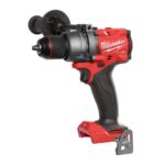 Milwaukee FUEL M18 FPD3 akumulatorski udarni vrtalnik vijačnik
