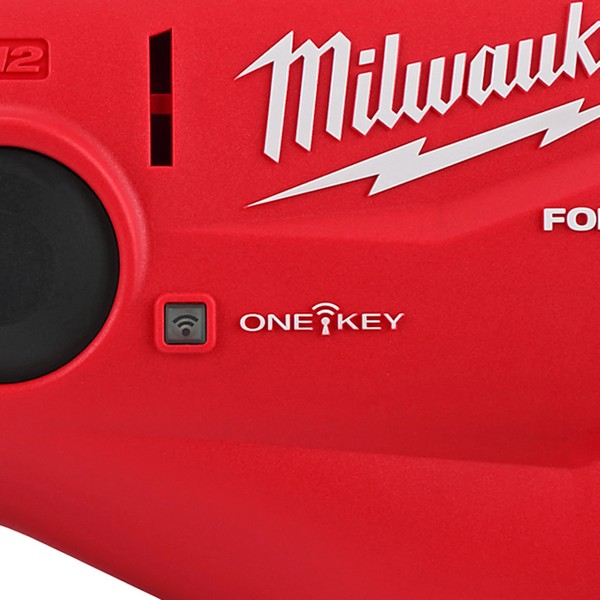 Akumulatorsko orodje za stiskanje M12 ONEPHT M SET Milwaukee - slika 8