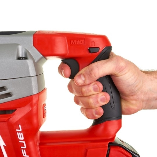 Vrtalno kladivo Milwaukee M18 CHM - slika 3