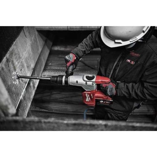 Vrtalno kladivo Milwaukee M18 CHM - slika 11