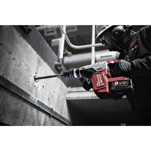Vrtalno kladivo Milwaukee M18 CHM - slika 8