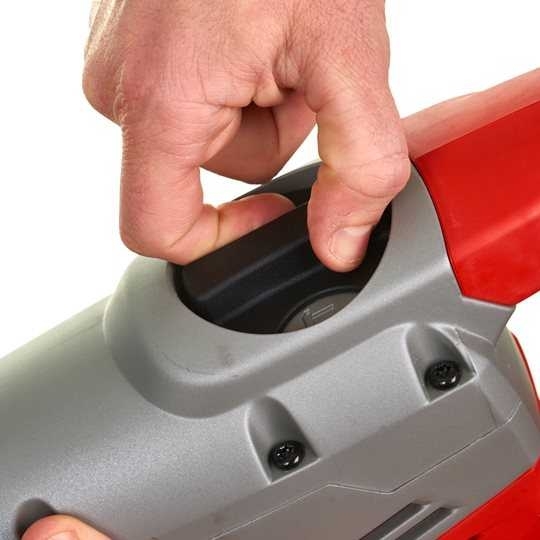 Vrtalno kladivo Milwaukee M18 CHM - slika 5