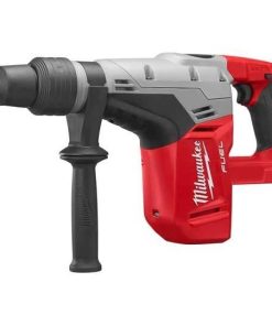 Vrtalno kladivo Milwaukee FUEL M18 CHM SDS-Max