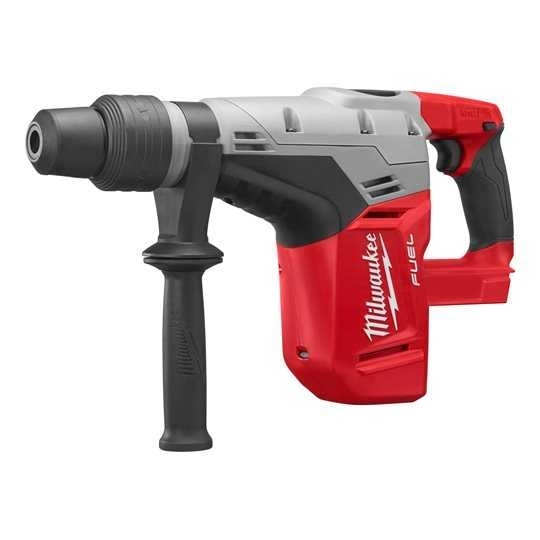 Vrtalno kladivo Milwaukee FUEL M18 CHM SDS-Max