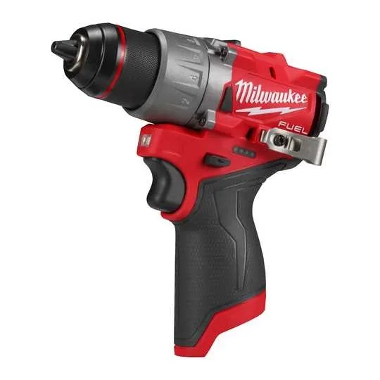 Vrtalnik vijačnik Milwaukee M12 FDD2