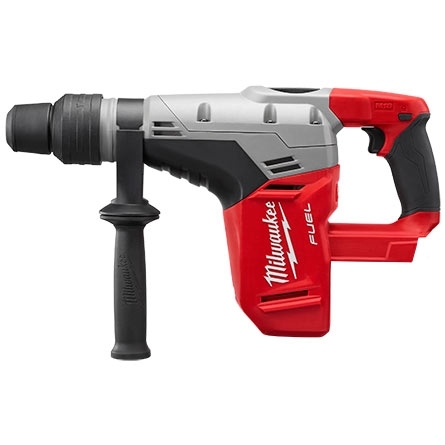 Vrtalno kladivo Milwaukee M18 CHM - slika 2