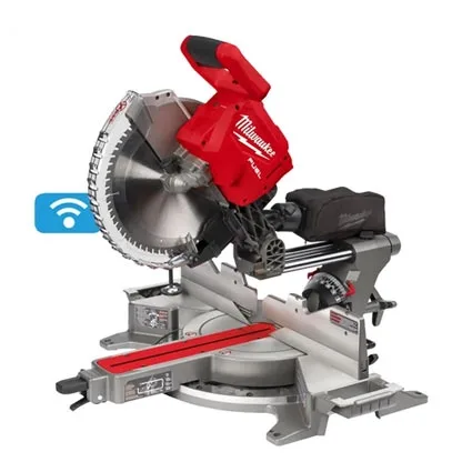 Milwaukee M18 FMS305 zajeralna žaga z ONE-KEY