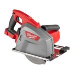 Milwaukee FUEL M18 FMCS66 akumulatorska 66 mm krožna žaga za kovino z 203 mm rezilom