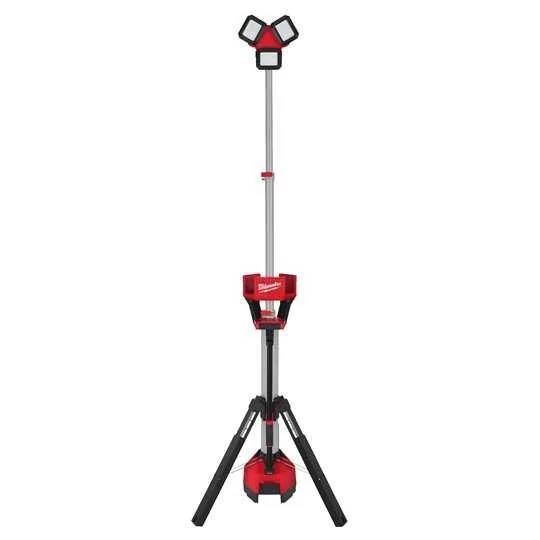 Milwaukee M18 HOSALC LED stoječa delovna svetilka