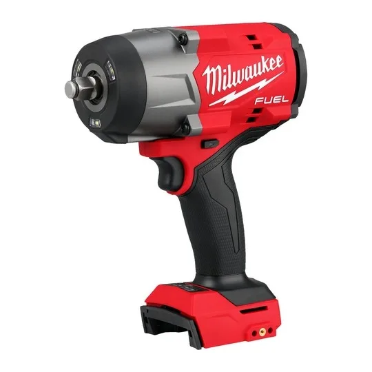 Milwaukee M18 FHIW2F12 udarni ključ - 2034 Nm navor