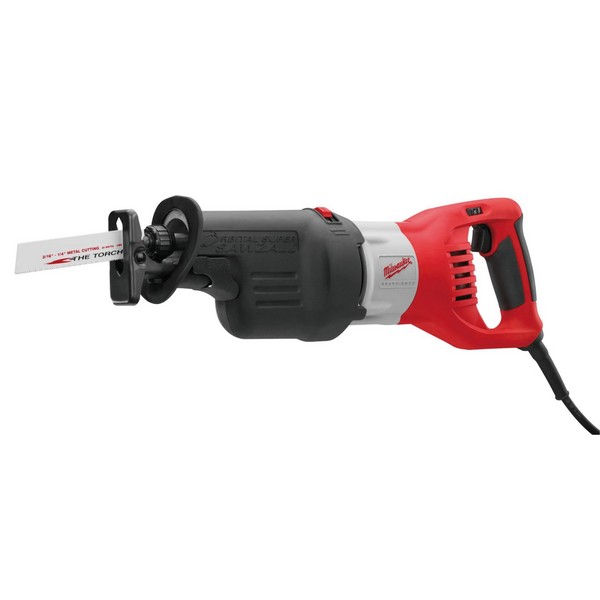Milwaukee SSPE 1300 SX električna sabljasta žaga AVS