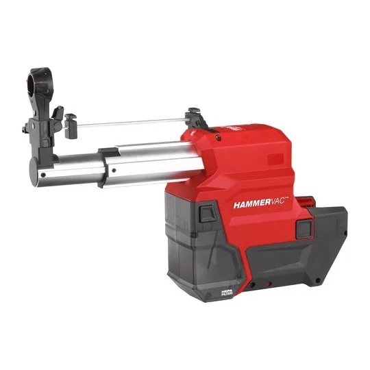 Milwaukee M18 FDDEXL odsesovalnik prahu za kladiva