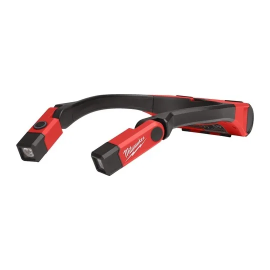 Milwaukee L4 NL400 USB vratna svetilka 400 lm
