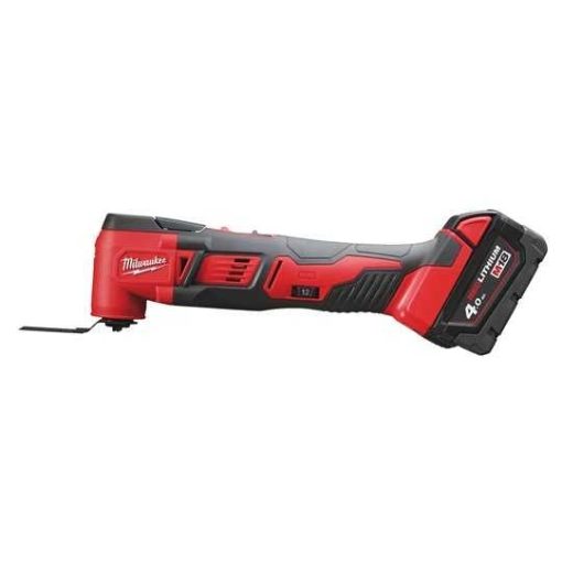 Milwaukee M18 BMT akumulatorsko multifunkcijsko oscilacijsko večnamensko orodje - slika 13