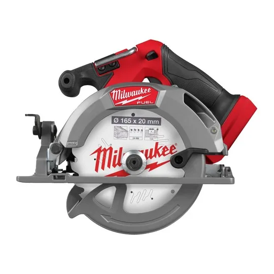 Milwaukee M18 FCS552 krožna žaga z odsesavanjem