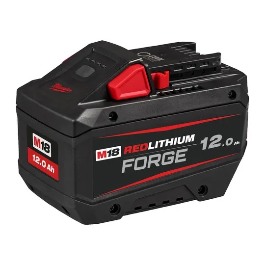 Milwaukee M18 FB12 FORGE - 12.0 Ah 18V akumulatorska baterija