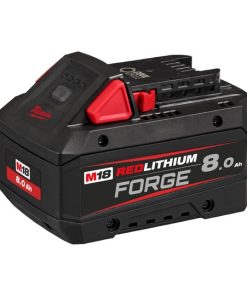 Milwaukee M18 FB8 FORGE - 8.0 Ah 18V akumulatorska baterija