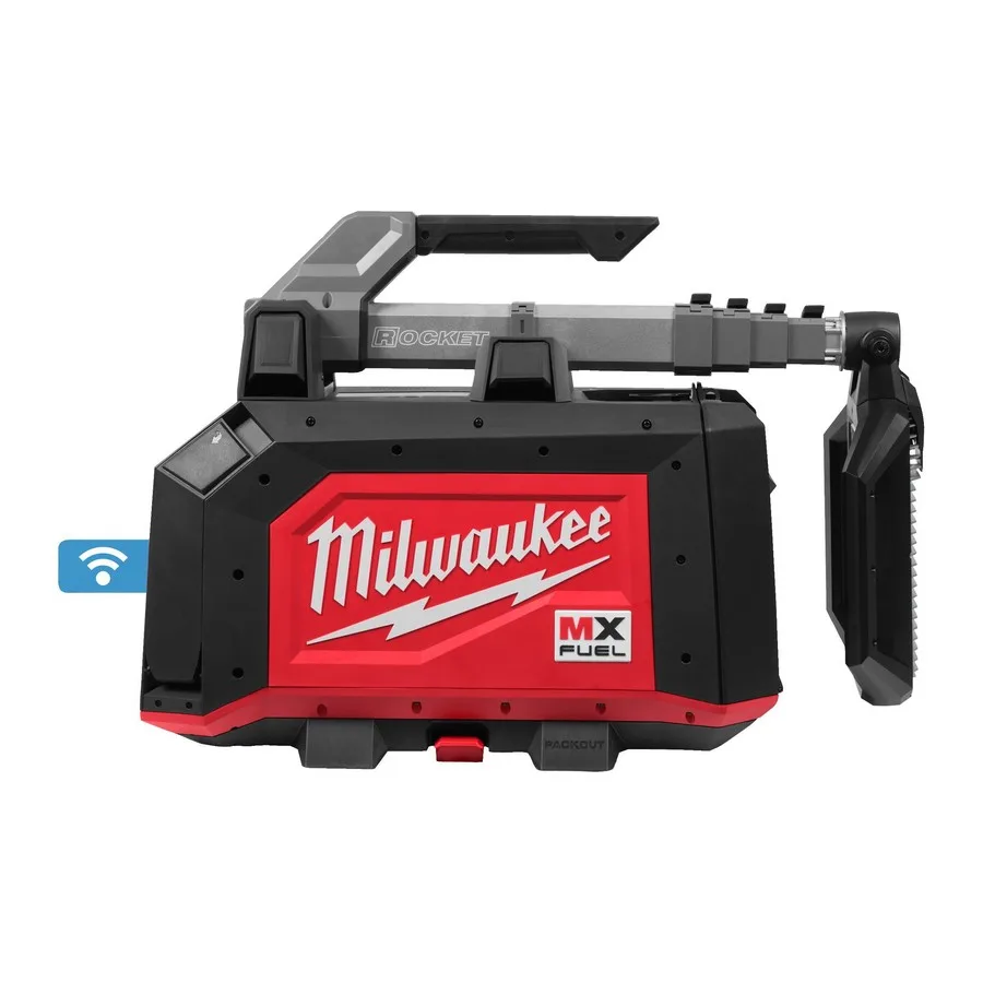 Milwaukee FUEL MXF TLIC svetlobni stolp