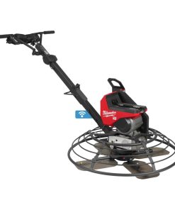 Milwaukee MXF WBT90 akumulatorski gladilec betona