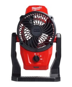 Akumulatorski ventilator M12 AF Milwaukee