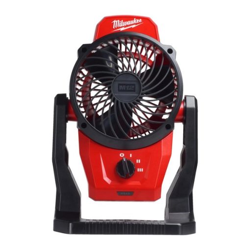 Akumulatorski ventilator M12 AF Milwaukee