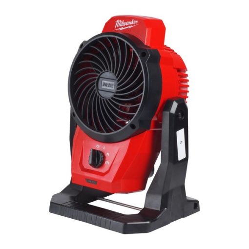 Ventilator Milwaukee M12 AF - slika 2