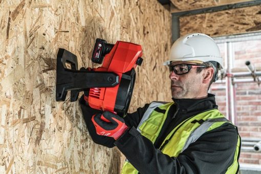Ventilator Milwaukee M12 AF - slika 3