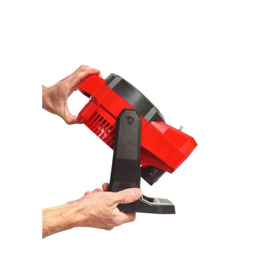 Ventilator Milwaukee M12 AF - slika 16