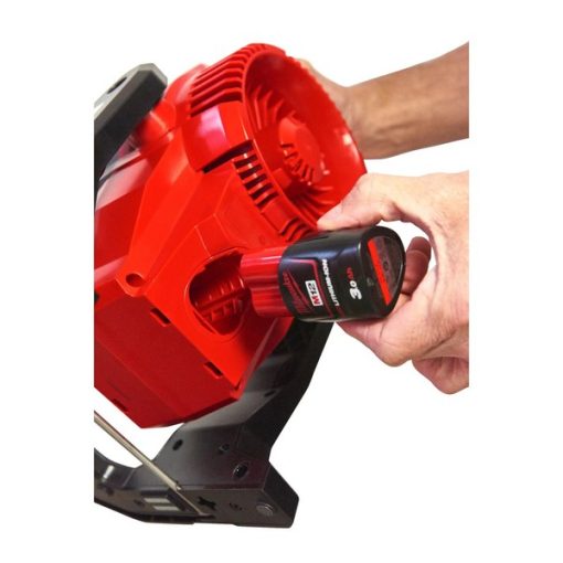 Ventilator Milwaukee M12 AF - slika 15