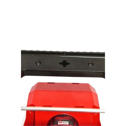 Ventilator Milwaukee M12 AF - slika 11