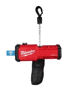 Verižno dvigalo Milwaukee M18 BLCHTO z nosilnostjo 1 tone