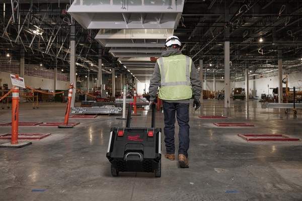 Verižno dvigalo M18 BLCHTO z nosilnostjo 1 tone - slika 13