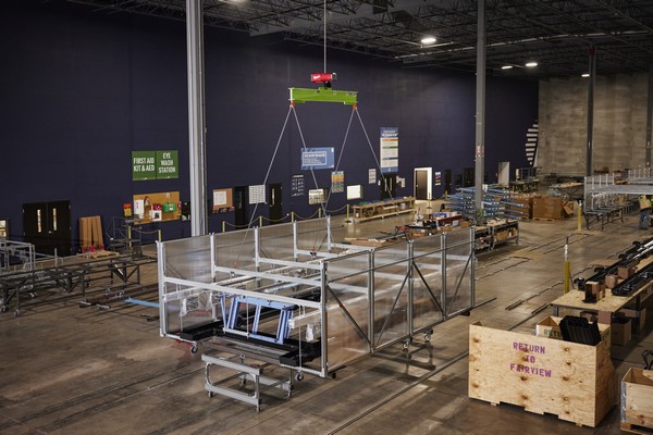 Verižno dvigalo M18 BLCHTO z nosilnostjo 1 tone - slika 12