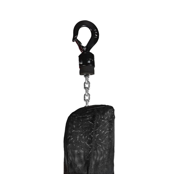 Verižno dvigalo M18 BLCHTO z nosilnostjo 1 tone - slika 7