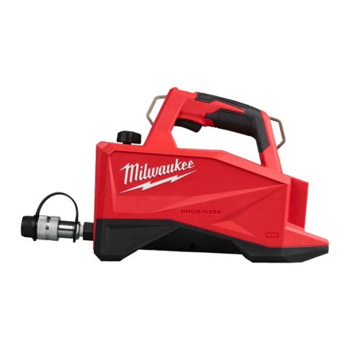 Akumulatorska Milwaukee M18 HMP700 mini hidravlična črpalka s FORCE LOGIC™ tehnologijo